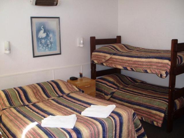 Mayfield Motel Newcastle Zimmer foto